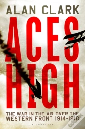 Capa do artigo Aces High