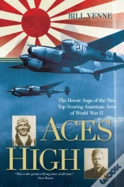 Capa do artigo Aces High