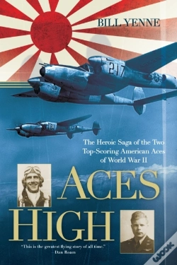Capa do artigo Aces High