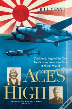 Capa do artigo Aces High