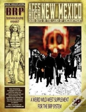 Capa do artigo Aces High: New Mexico
