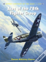 Capa do artigo Aces Of The 78th Fighter Group