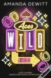 Capa do artigo Aces Wild