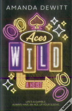Capa do artigo Aces Wild
