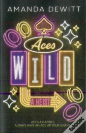 Capa do artigo Aces Wild