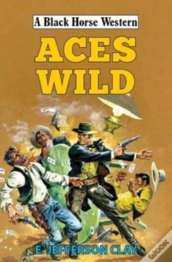 Capa do artigo Aces Wild