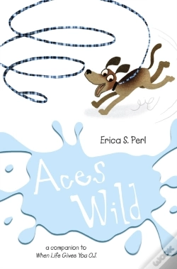 Capa do artigo Aces Wild