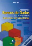 Acessando Bancos de Dados com ferramentas RAD