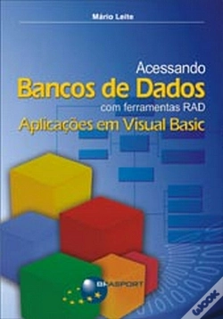 Capa do artigo Acessando Bancos de Dados com ferramentas RAD