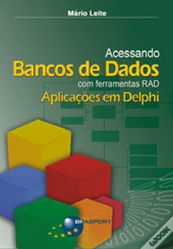 Capa do artigo Acessando Bancos de Dados com Ferramentas RAD