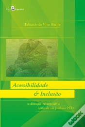 Capa do artigo Acessibilidade & Inclusão