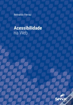 Capa do artigo Acessibilidade Na Web