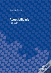 Capa do artigo Acessibilidade Na Web