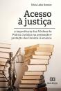 Acesso À Justiça - Preview