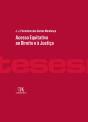 Acesso Equitativo Ao Direito E À Justiça - Preview