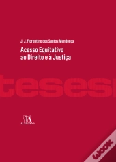 Acesso Equitativo Ao Direito E À Justiça