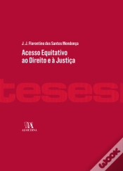 Capa do artigo Acesso Equitativo Ao Direito E À Justiça