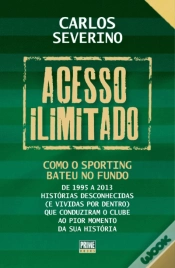 Capa do artigo Acesso Ilimitado