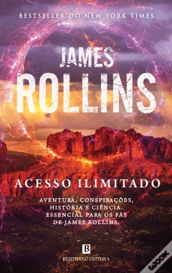 Capa do artigo Acesso Ilimitado