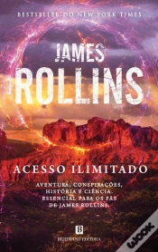 Capa do artigo Acesso Ilimitado