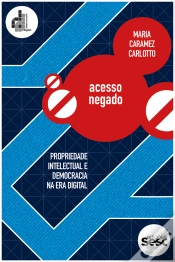 Capa do artigo Acesso Negado