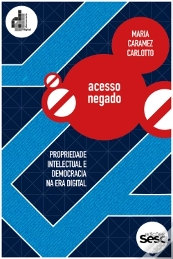 Capa do artigo Acesso Negado
