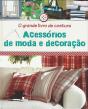 Acessórios de Moda e Decoração - Preview