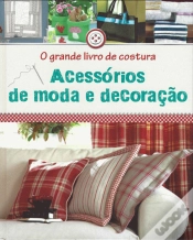 Capa do artigo Acessórios de Moda e Decoração