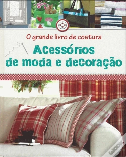 Capa do artigo Acessórios de Moda e Decoração