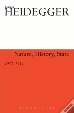 Capa do artigo Acet Nature History State