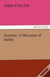 Capa do artigo Acetaria