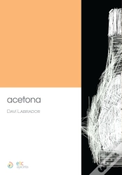 Capa do artigo Acetona