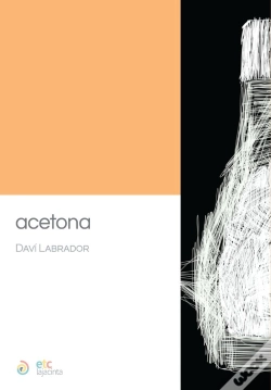 Capa do artigo Acetona