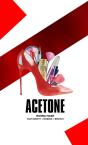 Acetone - Preview