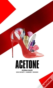 Capa do artigo Acetone