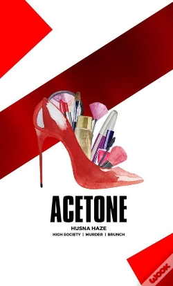 Capa do artigo Acetone