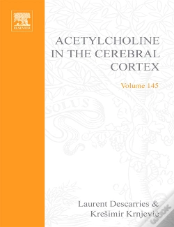 Capa do artigo Acetylcholine In The Cerebral Cortex