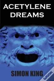 Capa do artigo Acetylene Dreams