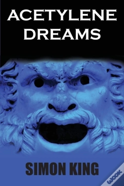Capa do artigo Acetylene Dreams