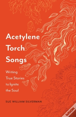 Capa do artigo Acetylene Torch Songs