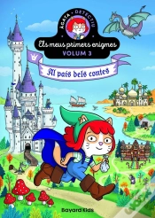 Capa do artigo Ãçgata Detectiu. Al Pa¡S Dels Contes