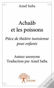 Capa do artigo Achaab Et Les Poissons