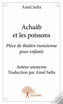 Capa do artigo Achaab Et Les Poissons