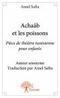 Achaab Et Les Poissons - Preview