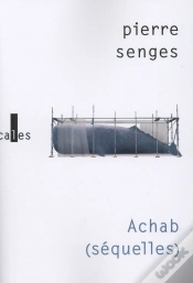Capa do artigo Achab  (Séquelles)