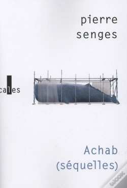 Capa do artigo Achab  (Séquelles)