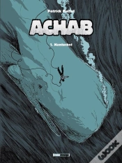Capa do artigo Achab Tome 1 : Nantucket