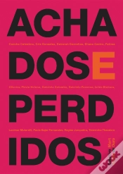 Capa do artigo Achados E Perdidos