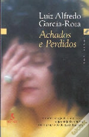 Capa do artigo Achados e Perdidos