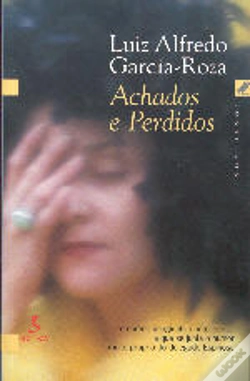 Capa do artigo Achados e Perdidos